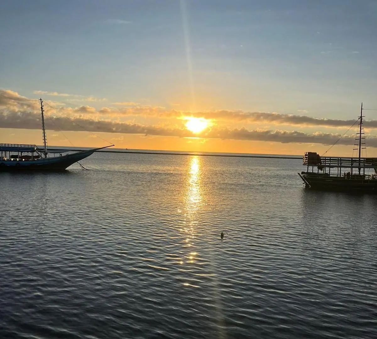 Pousada Encanto Do Porto Porto Seguro