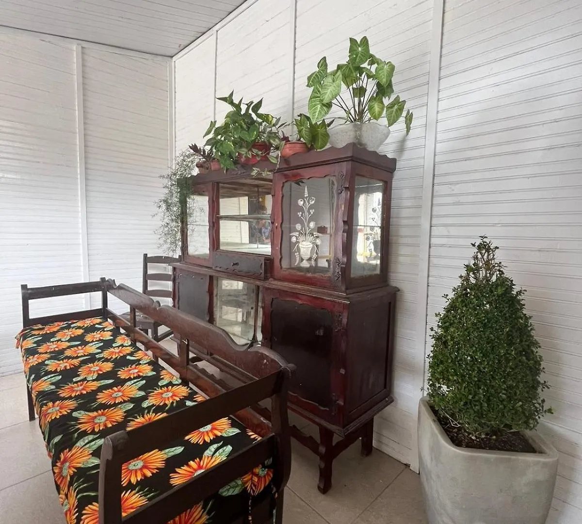 Homestay Pousada Encanto Do Porto Porto Seguro