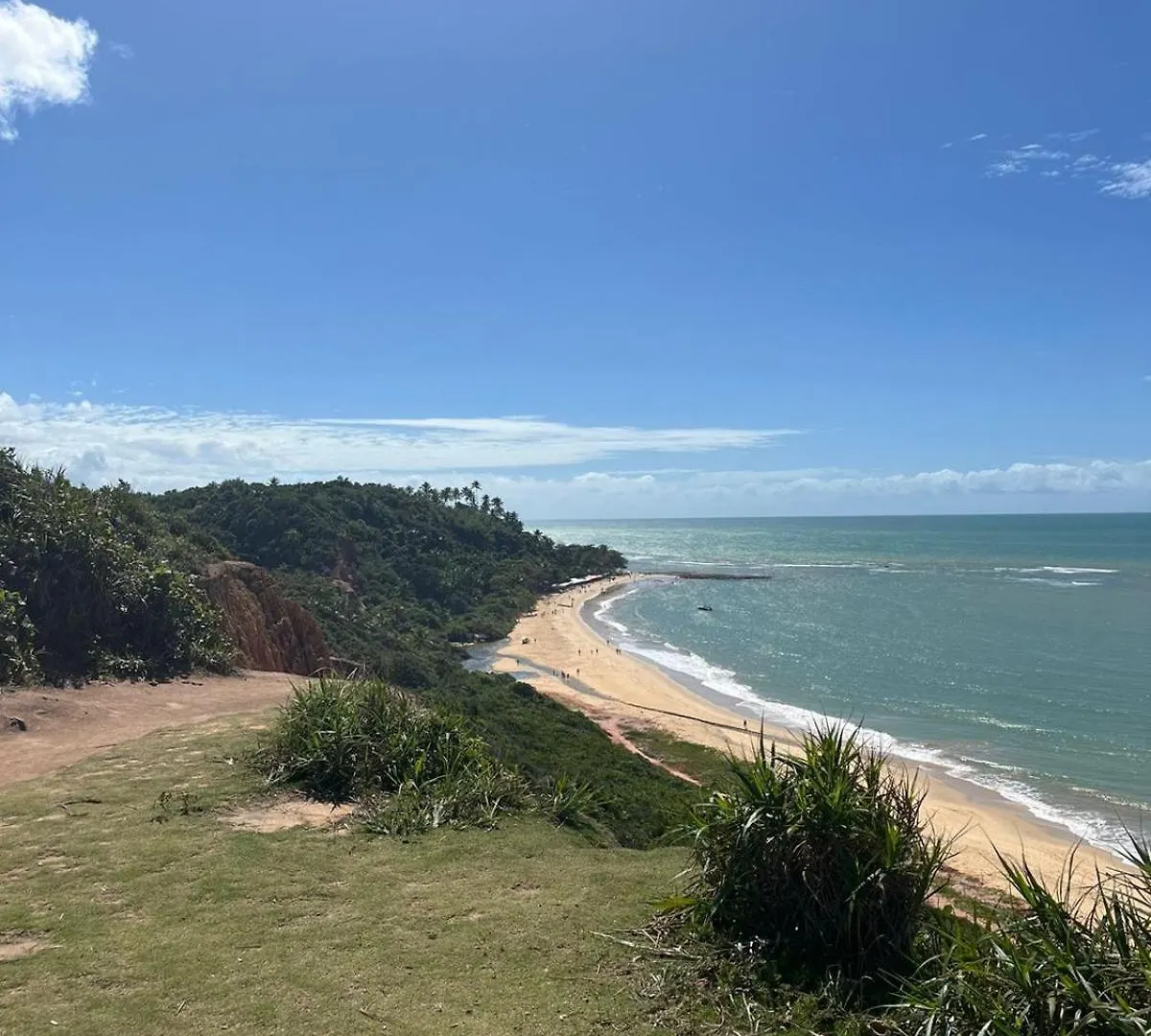 Homestay Pousada Encanto Do Porto Porto Seguro