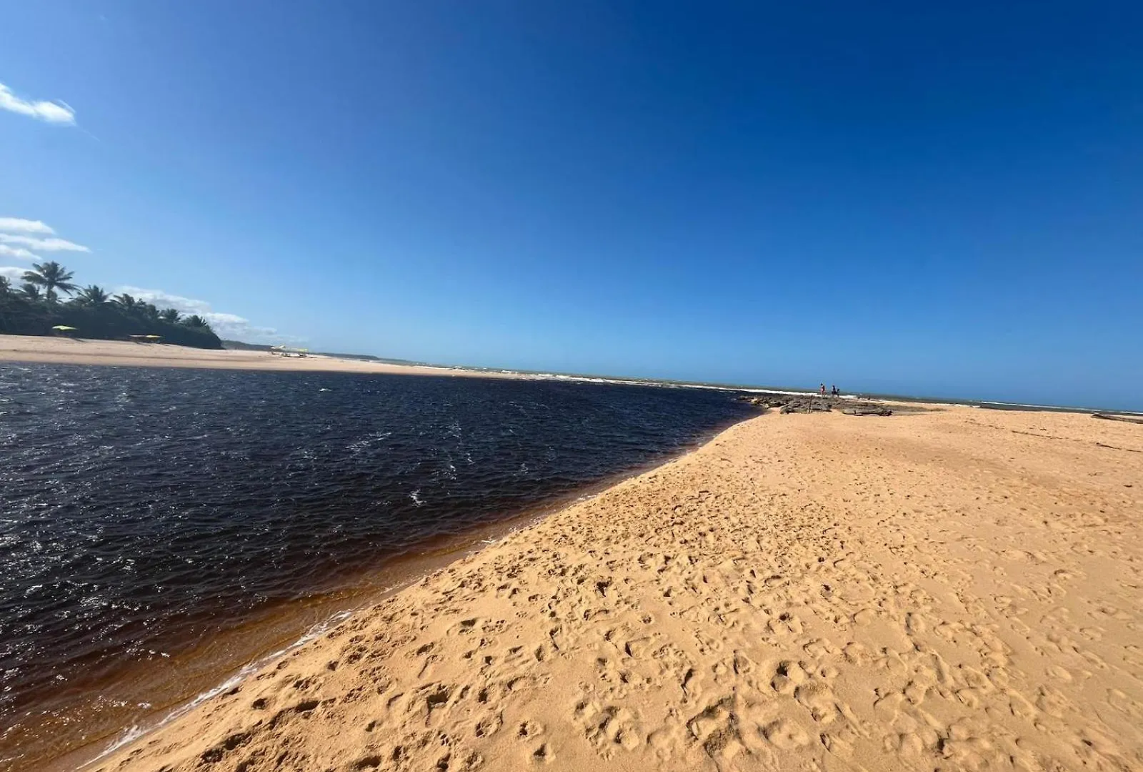 Homestay Pousada Encanto Do Porto Porto Seguro