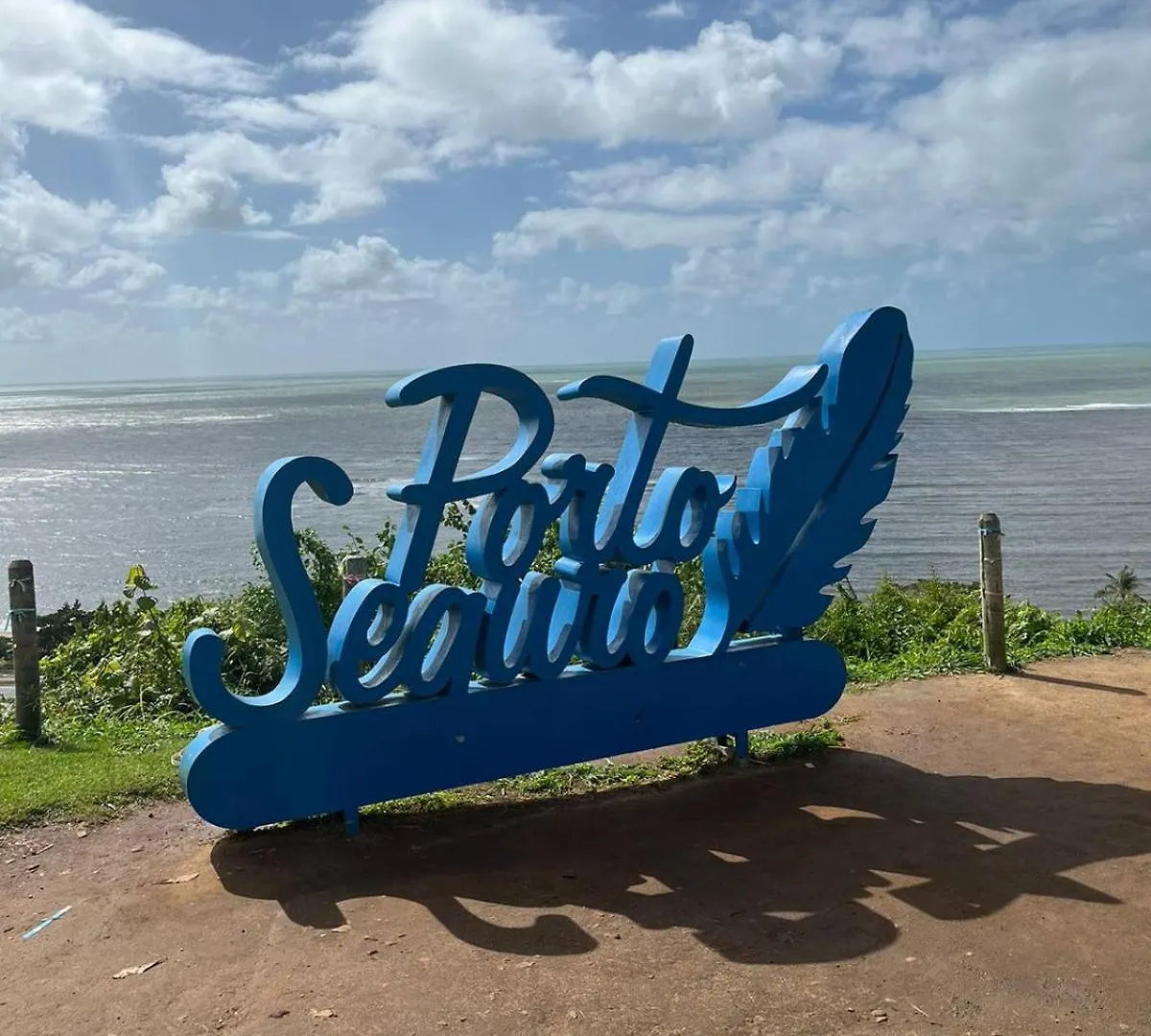 Pousada Encanto Do Porto Porto Seguro Homestay