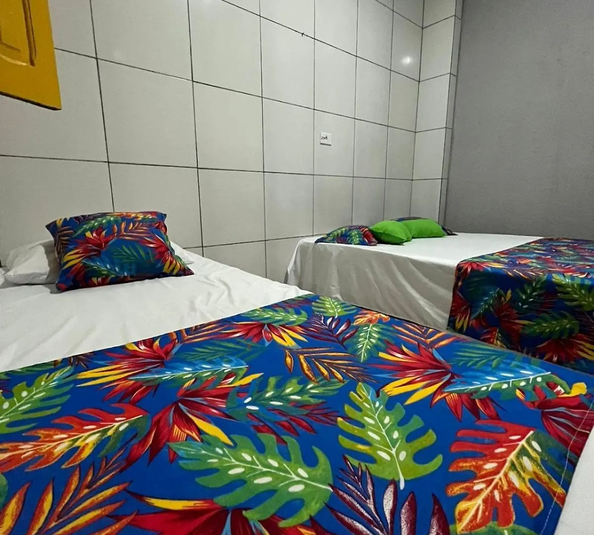 Pousada Encanto Do Porto Porto Seguro Homestay