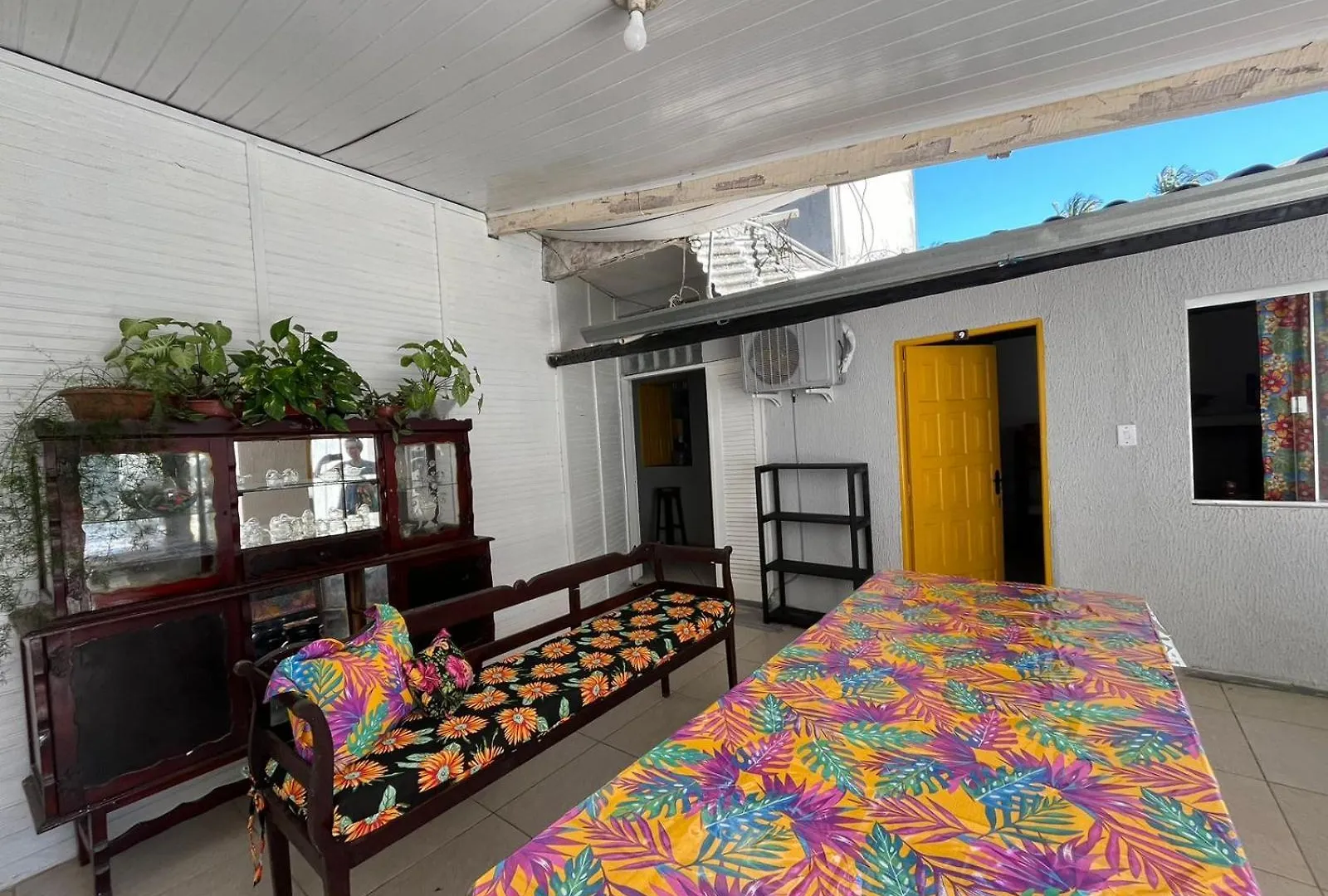 Homestay Pousada Encanto Do Porto Porto Seguro
