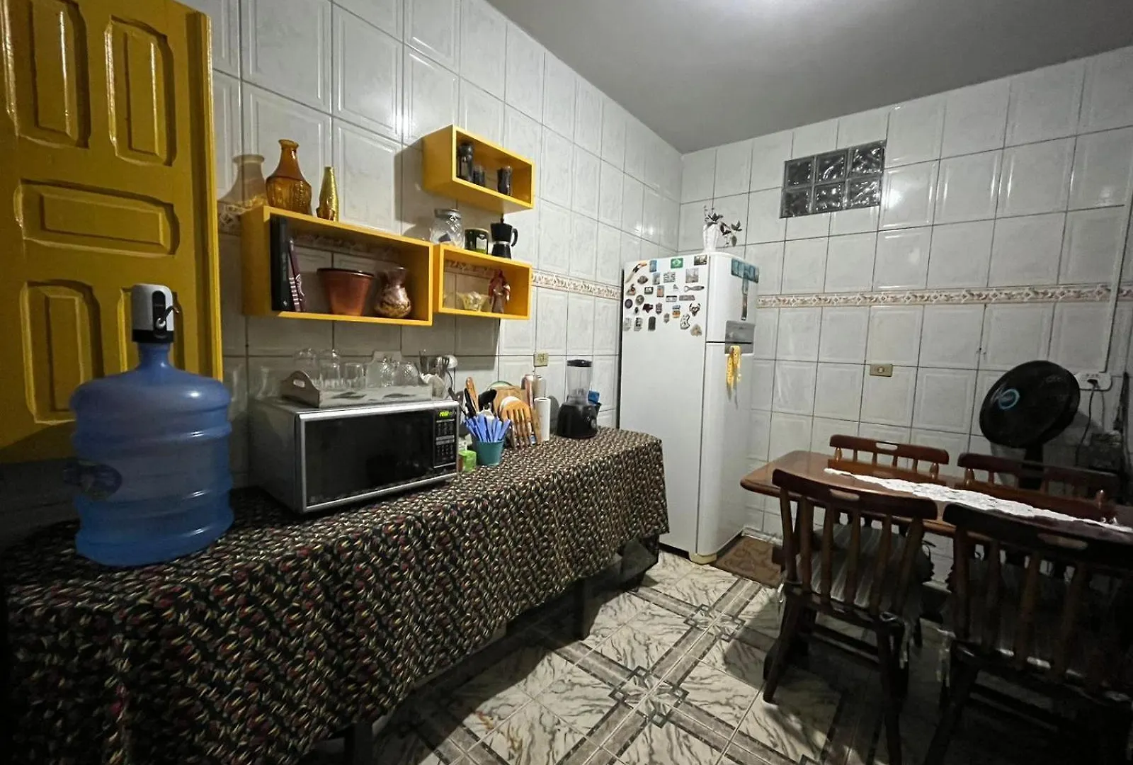Homestay Pousada Encanto Do Porto Porto Seguro Brazil