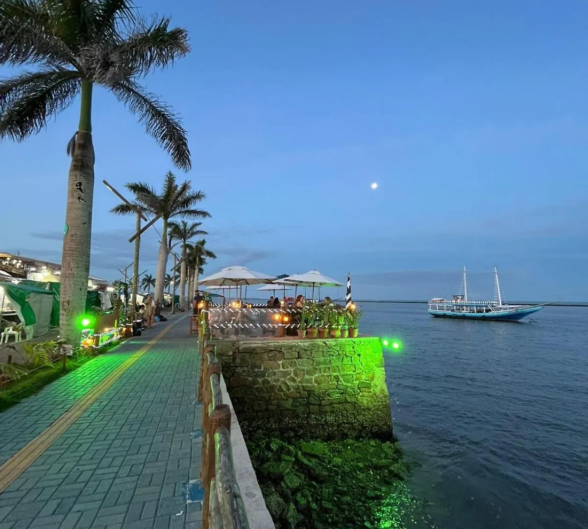 Pousada Encanto Do Porto Porto Seguro Homestay