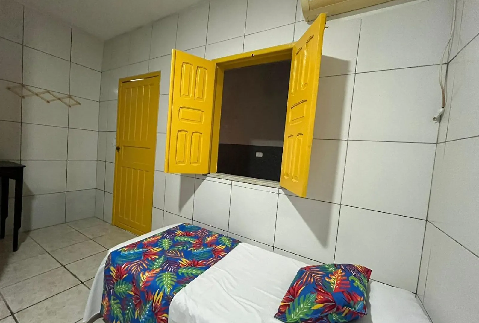 Pousada Encanto Do Porto Porto Seguro Homestay